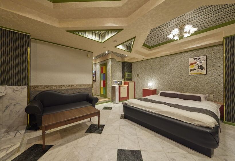 스탠다드 룸, Coco Club Azumino