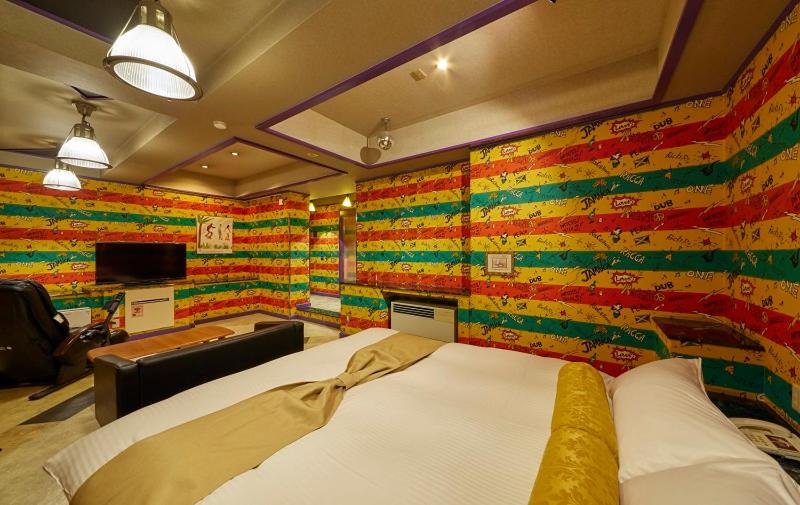 스탠다드 룸, Coco Club Azumino