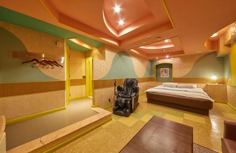 스탠다드 룸, Coco Club Azumino