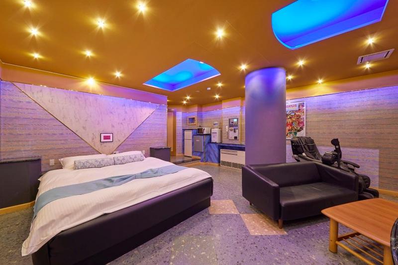 스탠다드 룸, Coco Club Azumino