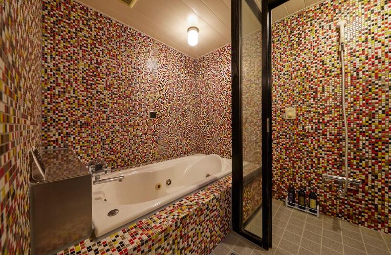 이코노미 룸, Coco Club Azumino