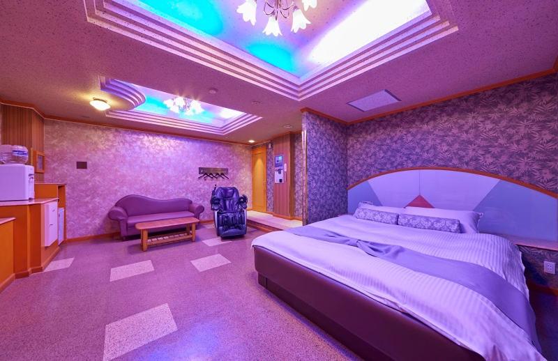 스탠다드 룸, Coco Club Azumino