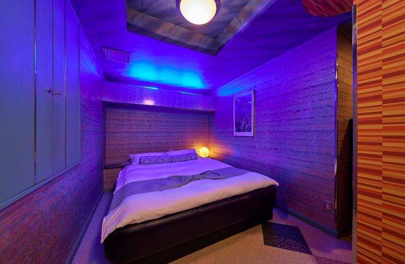 스탠다드 룸, Coco Club Azumino