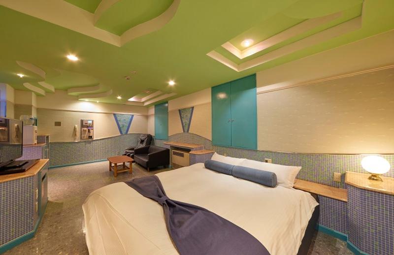 스탠다드 룸, Coco Club Azumino