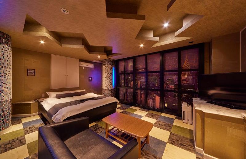 스탠다드 룸, Coco Club Azumino