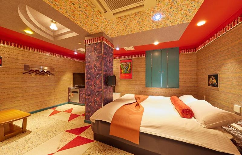 스탠다드 룸, Coco Club Azumino