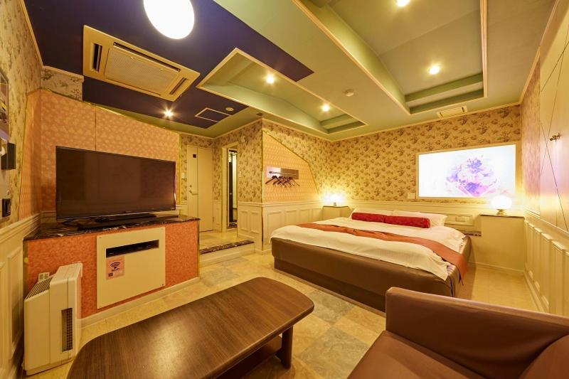 스탠다드 룸, Coco Club Azumino