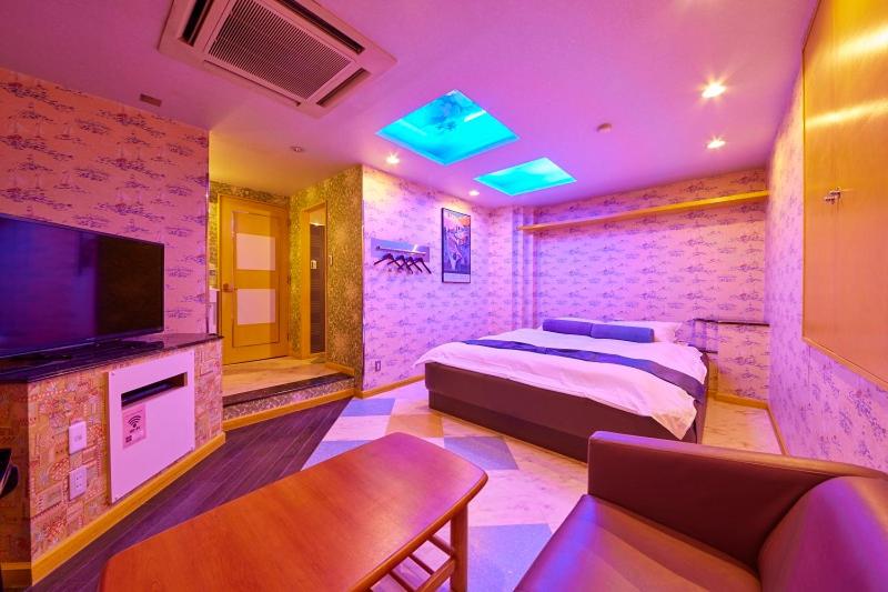 스탠다드 룸, Coco Club Azumino