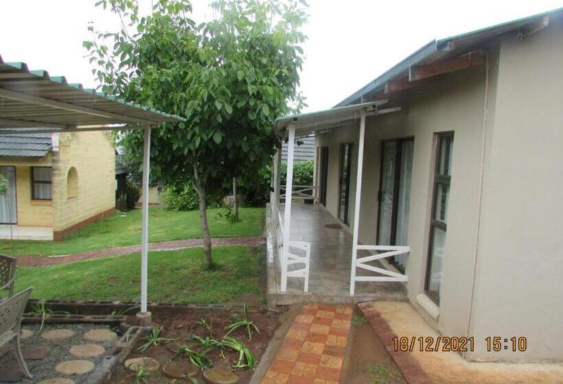 اتاق استاندارد, Aloes Lodge