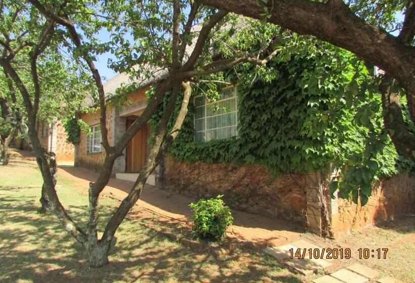 اتاق استاندارد, Aloes Lodge