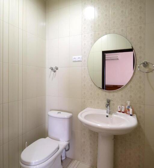 4인용 스탠다드 룸, Garnim Guest House