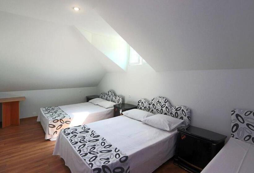 디럭스 패밀리 룸, Garnim Guest House