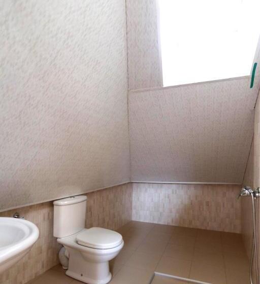 디럭스 룸, Garnim Guest House