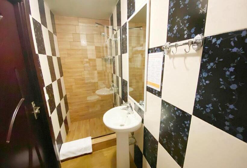 اتاق اکونومی, Orange Kutaisi