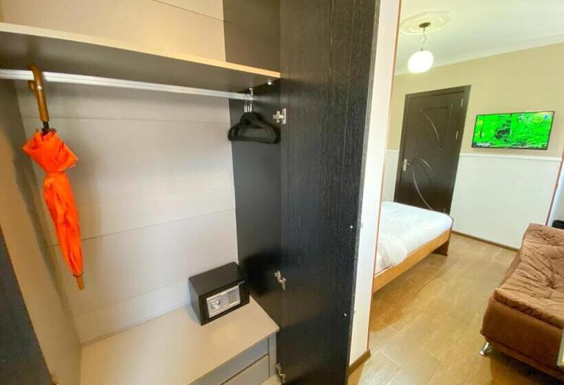 اتاق اکونومی, Orange Kutaisi