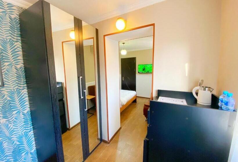 اتاق اکونومی, Orange Kutaisi