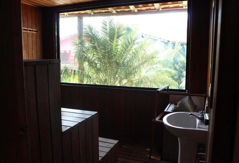 Дом 2 Спальни, Pousada North Shore Maresias   Casas De 2 Quartos   80 M2  2 Banheiros  Piscina 1 Q Da Praia   Estac