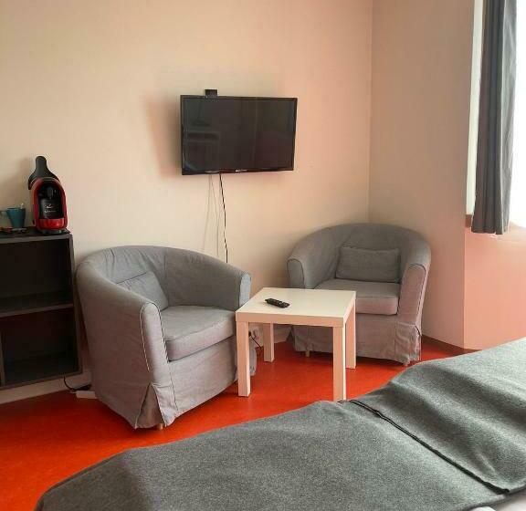Standardeinzelzimmer, Sovea Hotel   Braunau