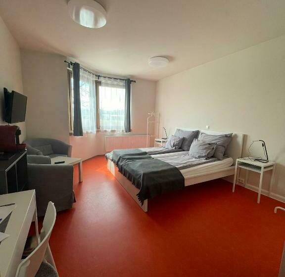 Standardeinzelzimmer, Sovea Hotel   Braunau