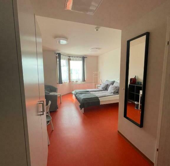 Standardzimmer, Sovea Hotel   Braunau