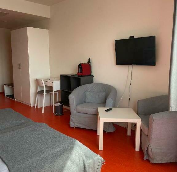 Standardzimmer, Sovea Hotel   Braunau
