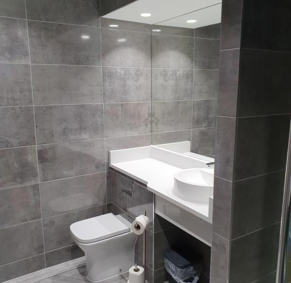 Номер Стандарт Вид на Горы, The Marquis Inn