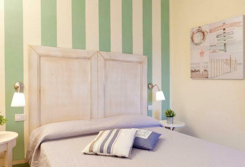 デラックスルーム, Il Casale Degli Olivi