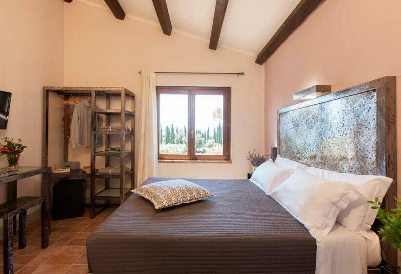デラックスルーム, Il Casale Degli Olivi