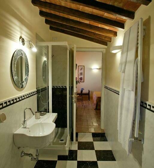 デラックスルーム, Il Casale Degli Olivi