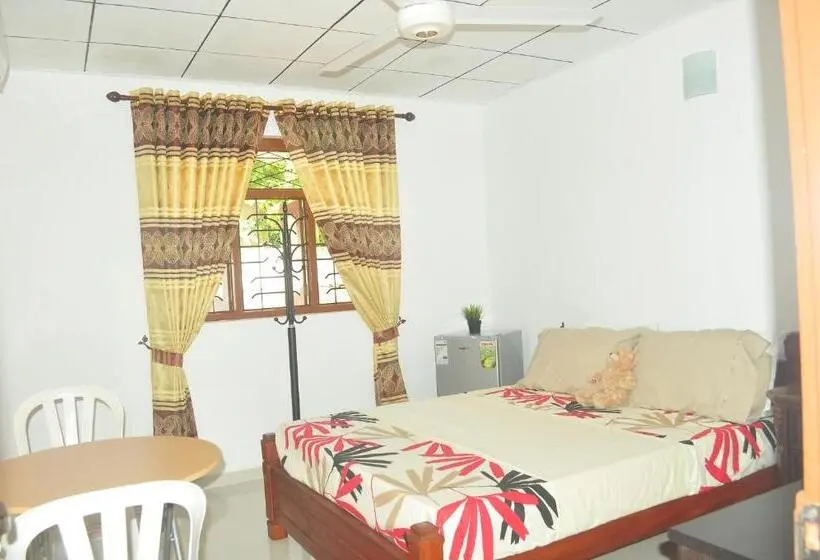 Standard-huone, Nadee Villa 7