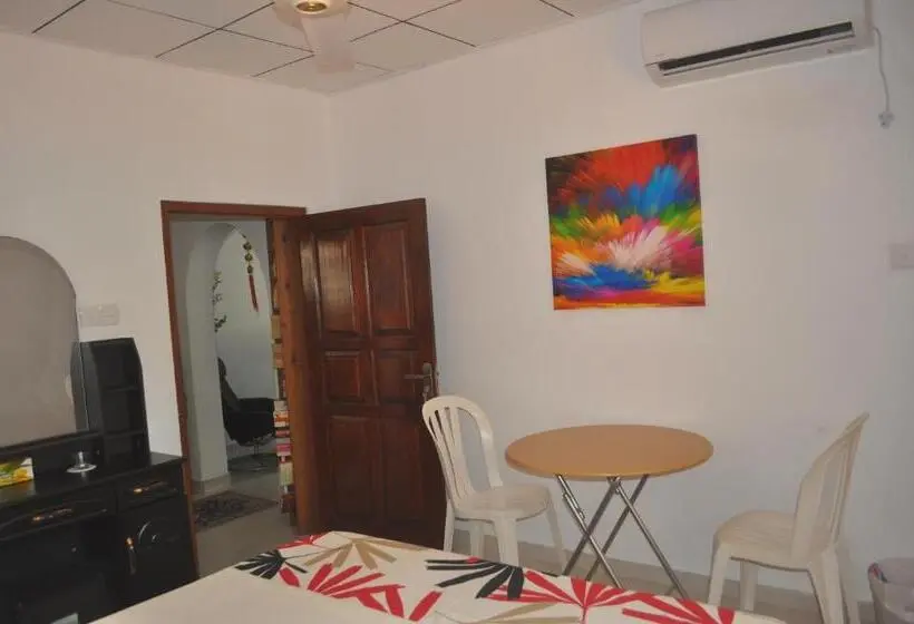 Standard-huone, Nadee Villa 7