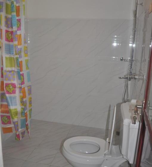 标准间, Nadee Villa 7