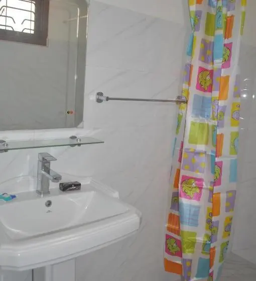 Standard-huone, Nadee Villa 7