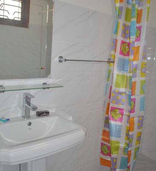 豪华房间, Nadee Villa 7