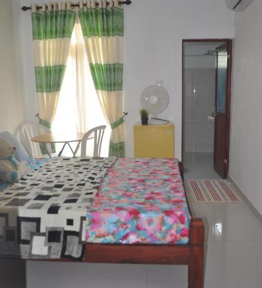 豪华房间, Nadee Villa 7