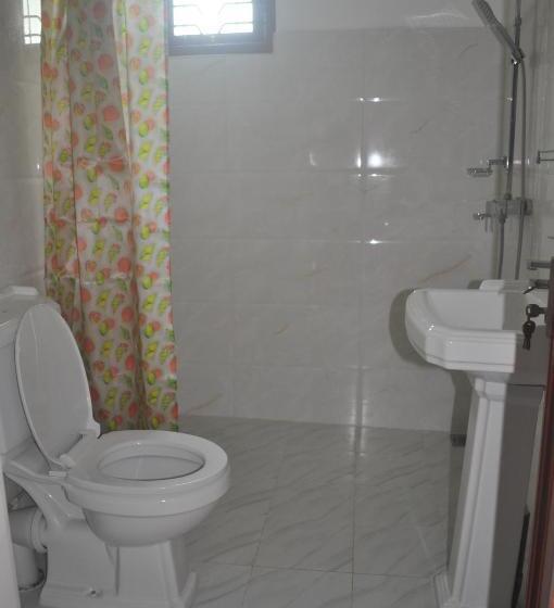 豪华房间, Nadee Villa 7