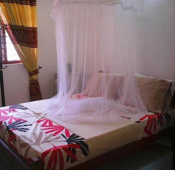 豪华房间, Nadee Villa 7