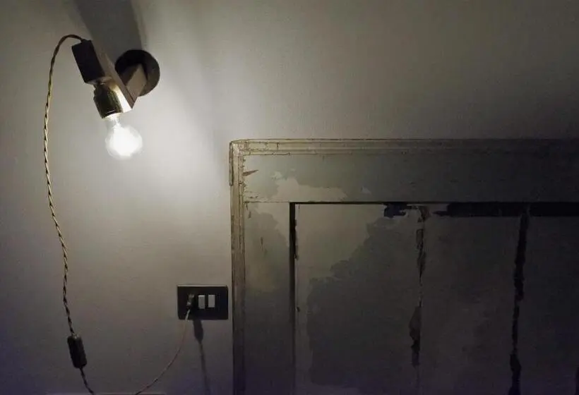 Standard Neljän Hengen Huone, B&b Da U Gidela