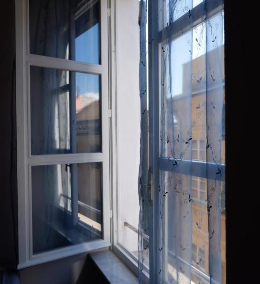 Четырехместный Номер Стандарт, B&b Da U Gidela