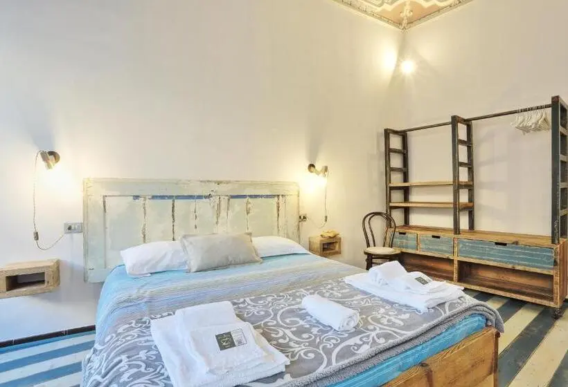 Standard Neljän Hengen Huone, B&b Da U Gidela