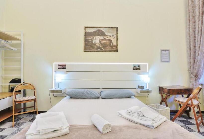 Номер Стандарт, B&b Da U Gidela