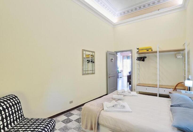 اتاق استاندارد, B&b Da U Gidela