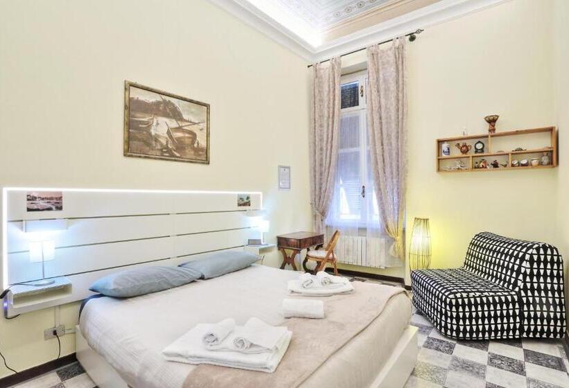 Номер Стандарт, B&b Da U Gidela