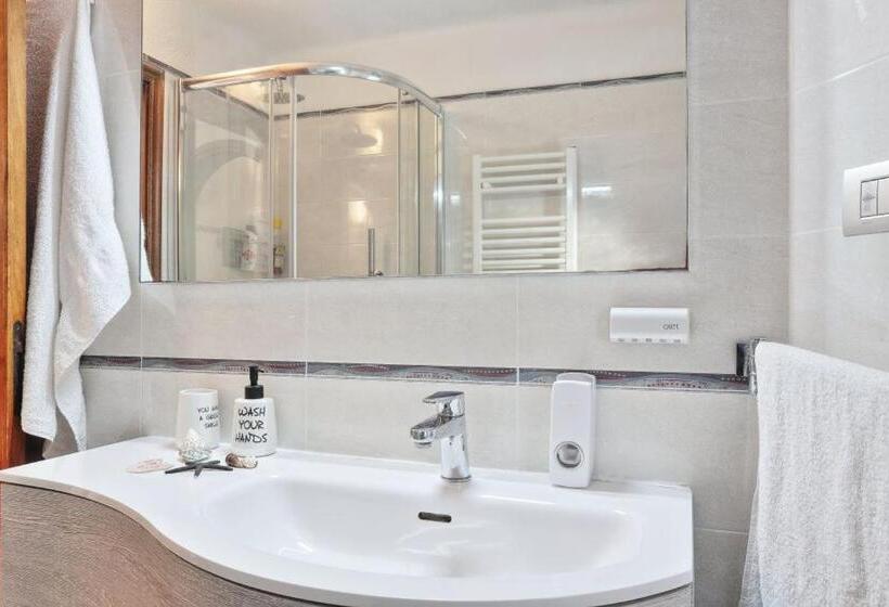 Номер Стандарт, B&b Da U Gidela