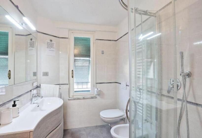 اتاق استاندارد, B&b Da U Gidela
