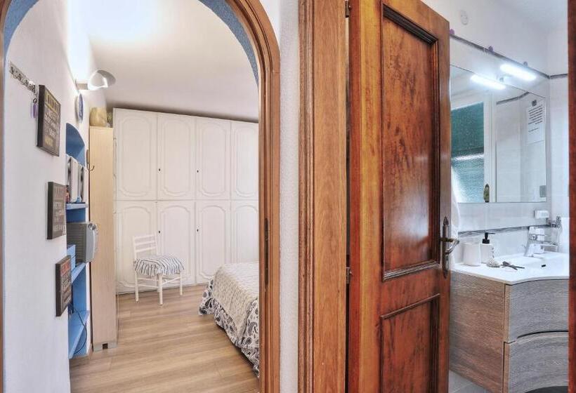 Номер Стандарт, B&b Da U Gidela