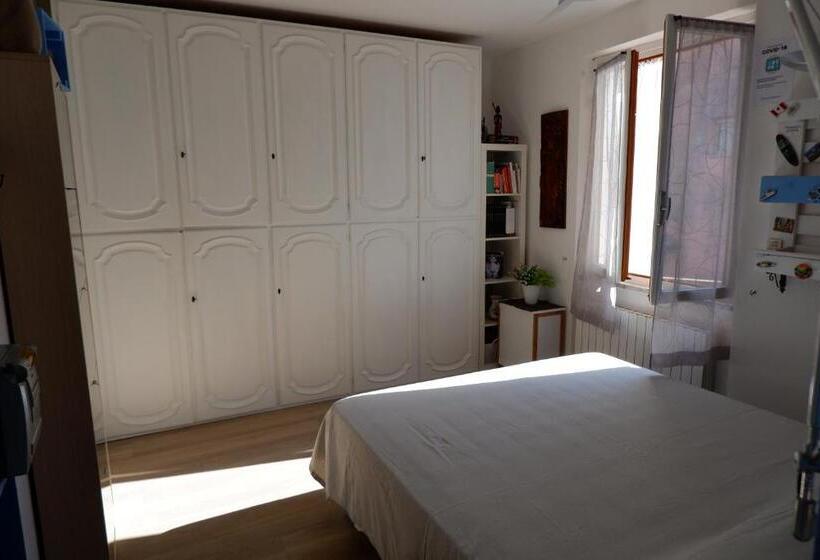 Номер Стандарт, B&b Da U Gidela