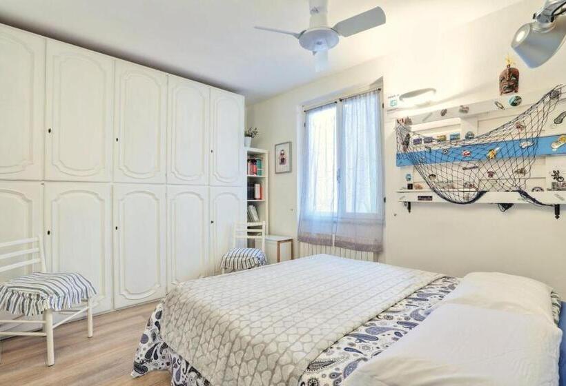 اتاق استاندارد, B&b Da U Gidela