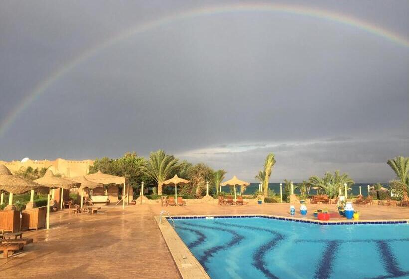 اتاق استاندارد یک نفره با چشم‌انداز دریا, Fanar