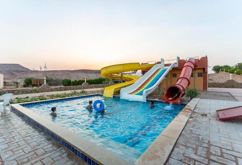 کلبه ییلاقی, Fanar